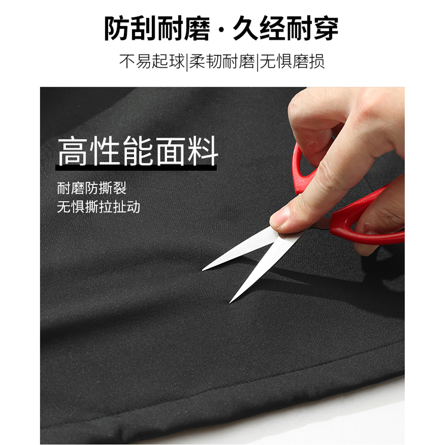 THE URBAN NICE官方品牌夹克男2026秋冬季新款三防外套宽松休闲户外软壳冲锋衣男 月岩白-标准款 -官方正品 3XL 码【建议170-185斤】