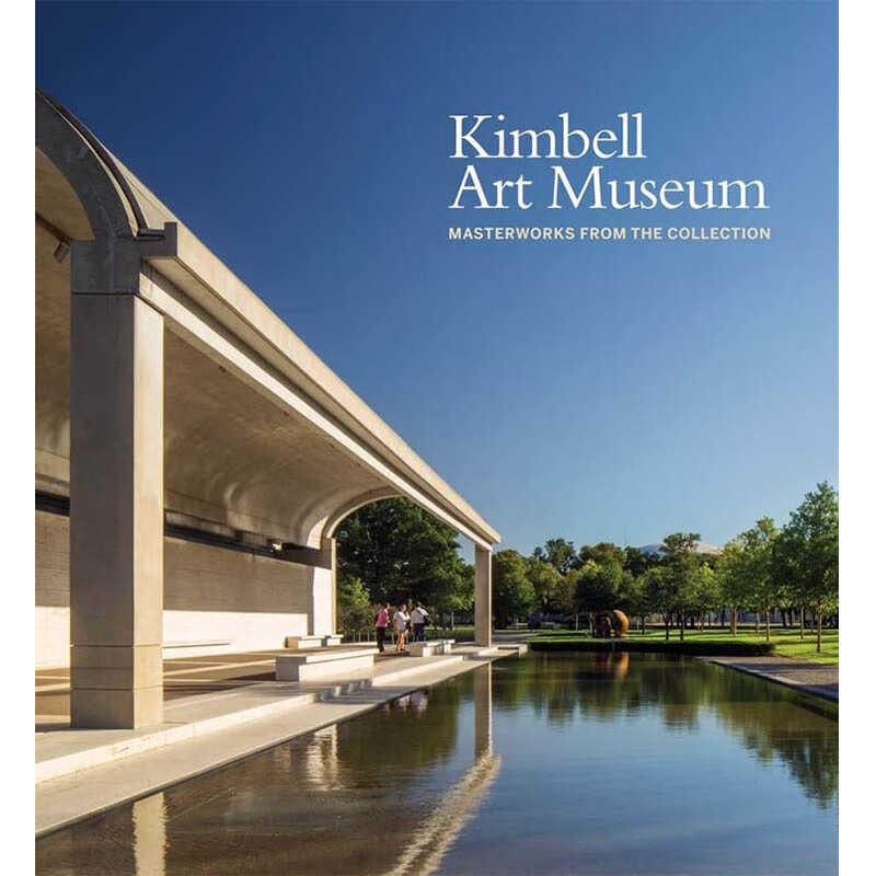 art museum: masterworks from the collection,金贝尔艺术博物馆