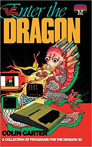 预订enter the dragon: a collection of programs for t