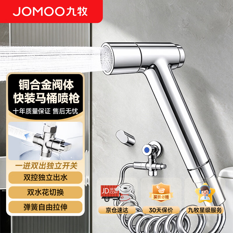九牧角阀加厚黄铜74175-879/1C-1