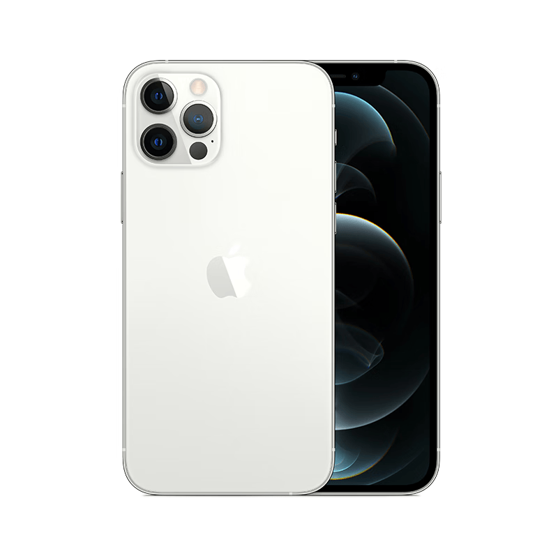 apple/苹果 iphone 12 pro max5g全网通手机苹果12promax现货正品