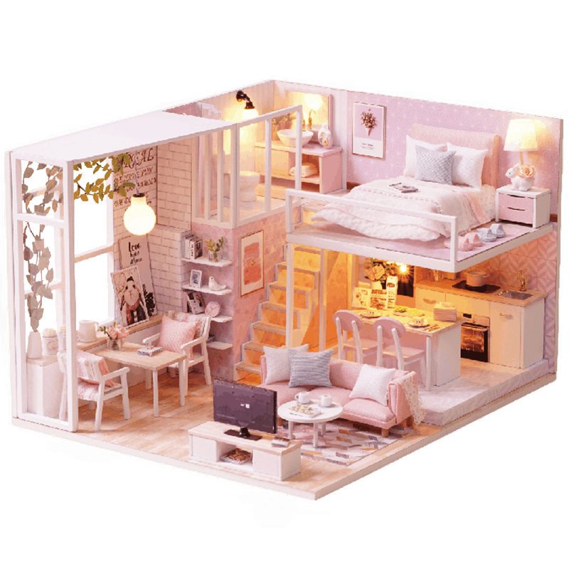 价格走势揭秘：如何省钱买到心仪的商品？|建筑DIY小屋最低价在什么时候