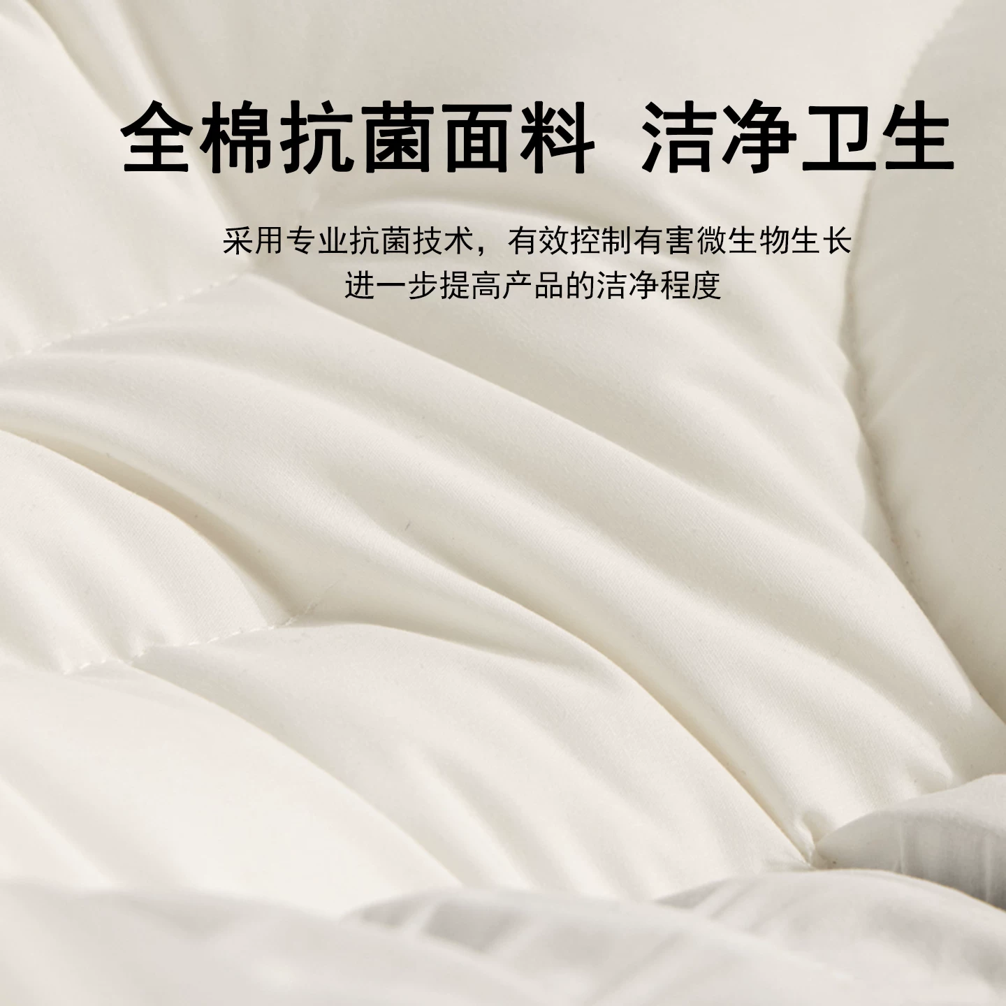 俞兆林枕头护颈椎助睡眠成人家用一对不塌陷荞麦壳枕芯学生睡觉舒适专用 希*顿荞麦颈椎中枕48*74cm 一对
