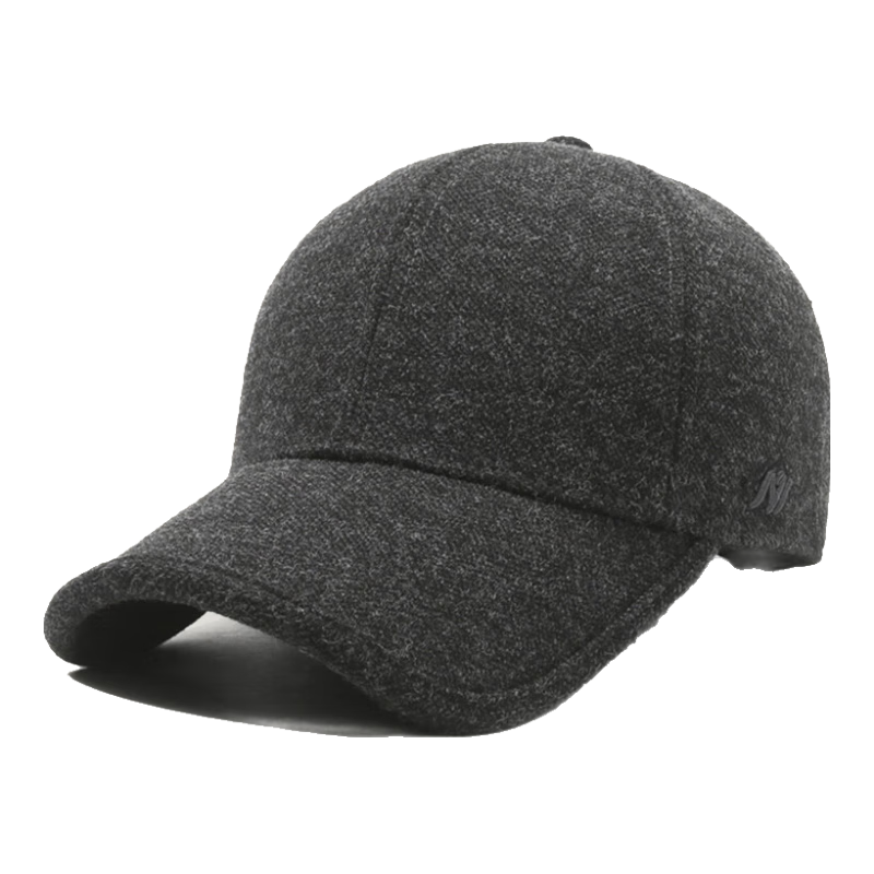 ���ڲ�������������������ñ���ж������޼Ӻ�Ѽ��ñ����ְ�үү���˻�������ñ ����б�Ӻ��-��ҡ���װ�� ñΧ��56-60CM��