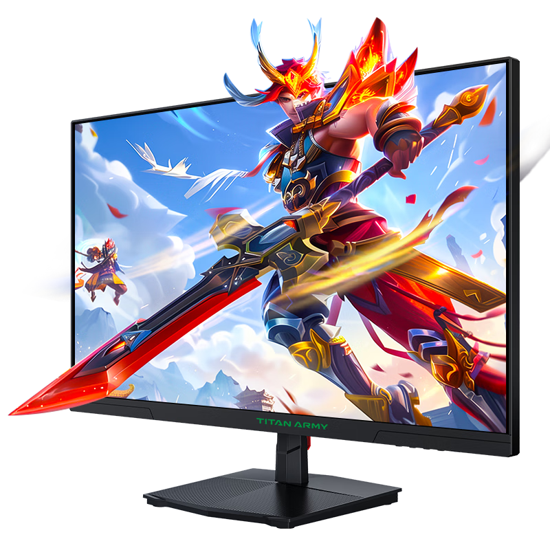 plusԱȯ̩̹ 27Ӣ180Hz FastIPS HDRʾ A-Sync GAMEPLUS羺Ϸ칫 Ӳʵ P2710G635.26Ԫ