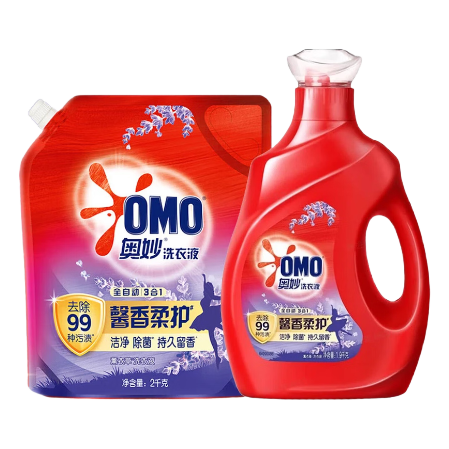 ���� ޹�²�ϴ��Һ �������־� 1.9kgƿ+2kg��22.9Ԫ