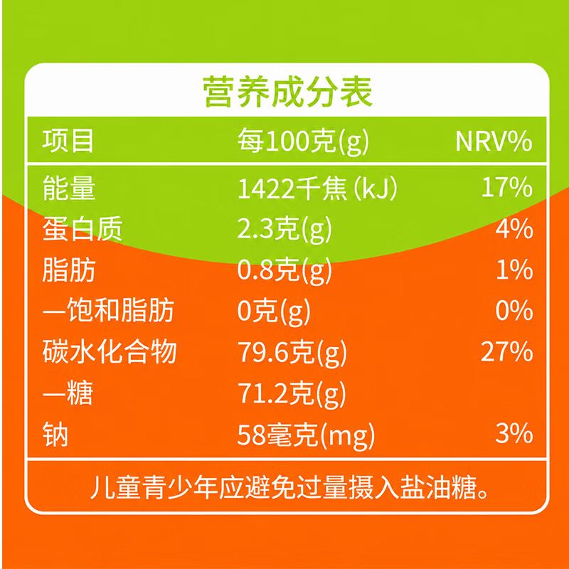 好想你枣仁派红枣夹心核桃仁休闲孕妇零食红小派坚果蜜饯果干特产 去皮红枣夹芒果派200g