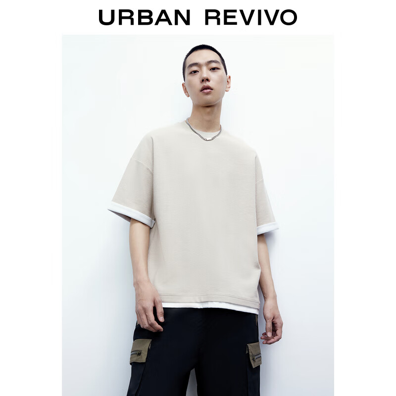 ur的衣服怎么样? ur的衣服怎么样