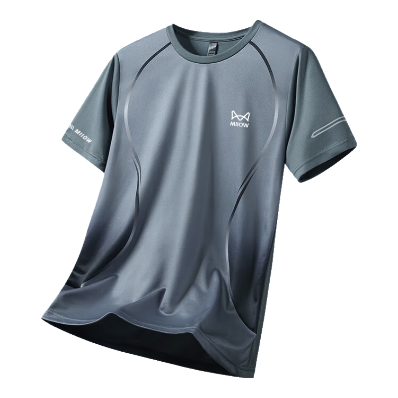 ���ڲ�����è�˶���T�����ļ�������������Բ���ٸ��ᱡ͸���˶����� ��ɫ 5XL 65.9Ԫ