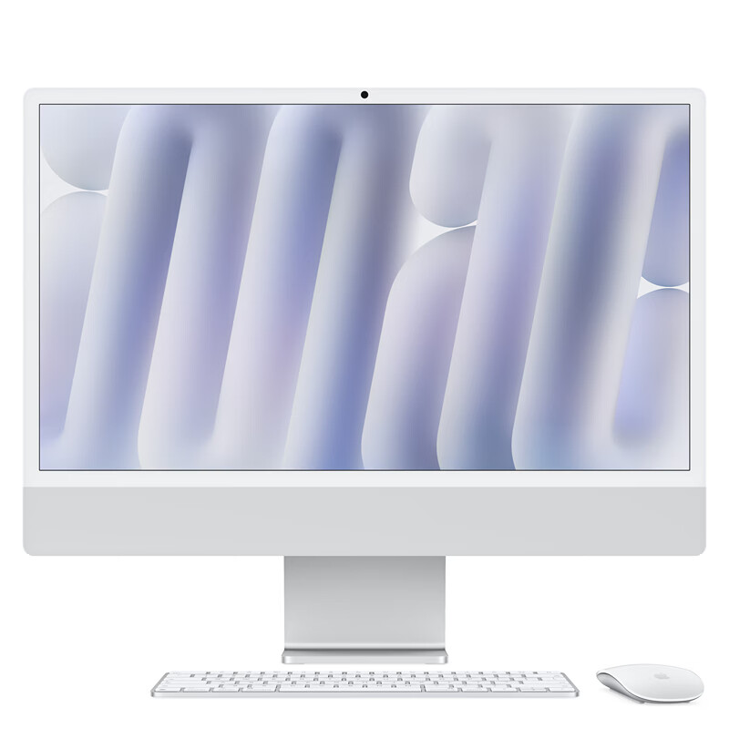 苹果 M6 版 24 英寸 iMac 开启预购，国补后 10999 元起