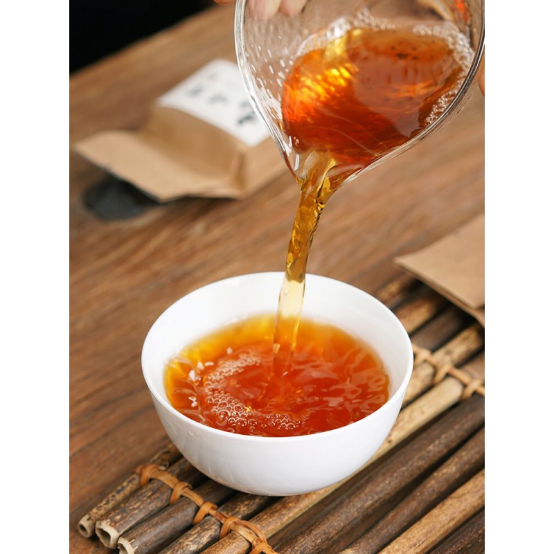 虎啸岩肉桂茶武夷山岩茶大红袍茶叶正岩礼盒装500g