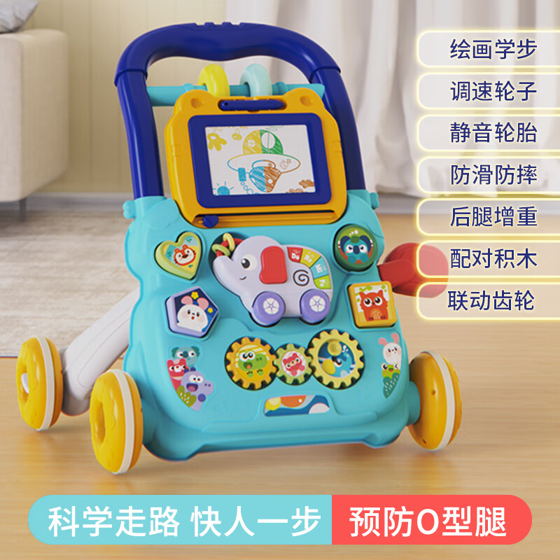 拖拉学步玩具-价格历史走势与销量趋势分析