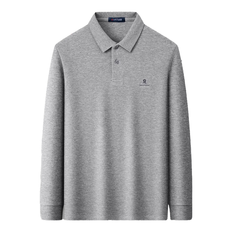 ���ؽ���MONTAGUT������POLO����ʿ���������½����׷���������T�� ��ɫ XL(52)