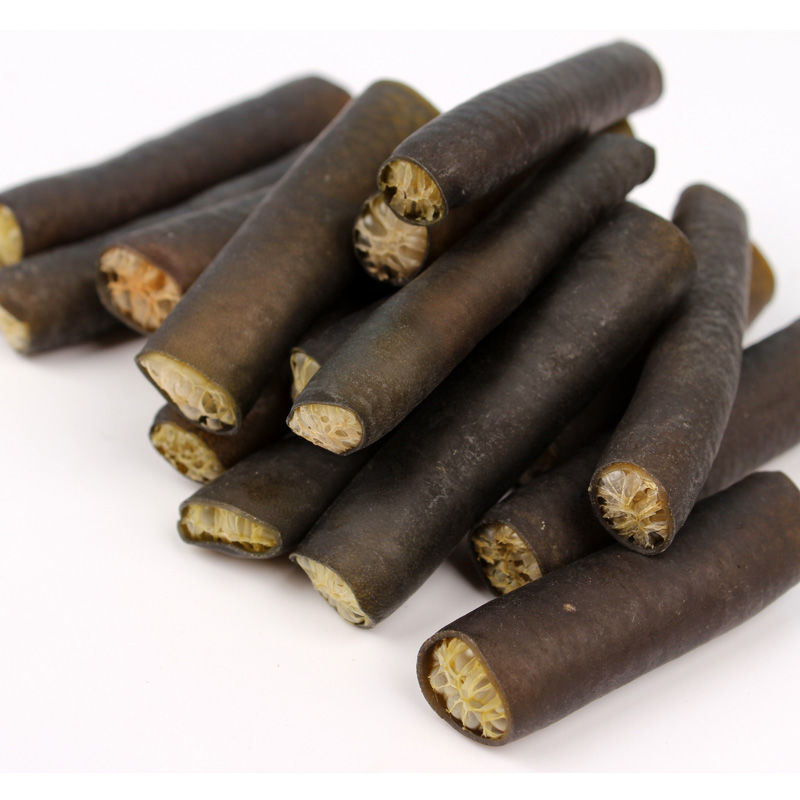 新鲜南极海笋冰笋干特产海货水产干货裙带菜海带海藻干海茸丝 精选好