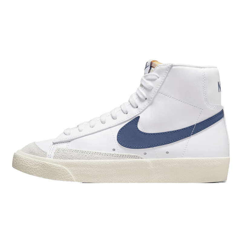 �Ϳ�NIKE�˶���Ь�߰�ŮBLAZER MID '77�˶�ЬCZ1055-125����37.5 239.4Ԫ