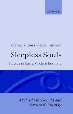 预订 Sleepless Souls