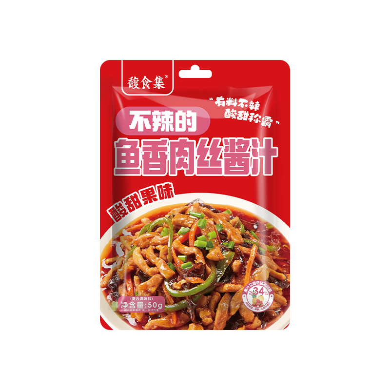 �ʳ�� ������˿��֭�跹�� 50g��4��
