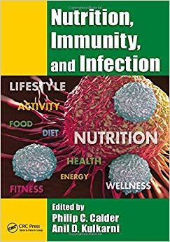 【预订】nutrition, immunity, and