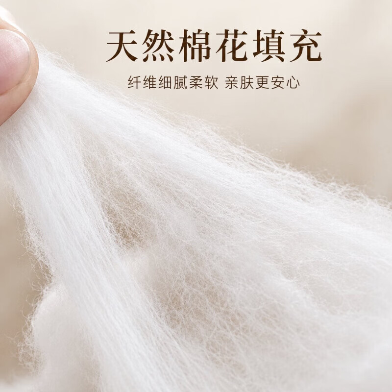 FANCYCHIC棉花护颈脖套秋冬养生保暖薄护颈防寒办公居家颈肩围脖护颈 灰条纹-护脖套【棉花填充/可放暖贴】 均码