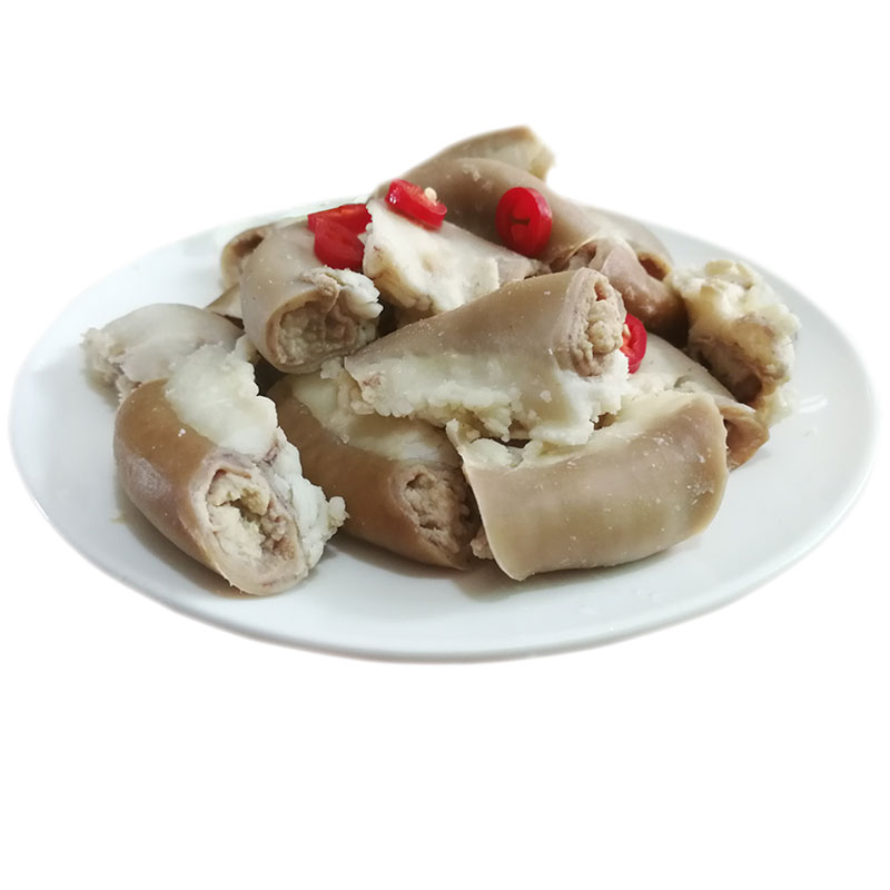 鲁享潮汕新鲜牛杂 潮汕牛肉火锅食材牛肚牛粉肠牛杂火锅速食预制菜 鲜