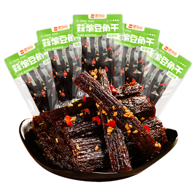 ˼��ɽ ���Ǹ��������� ��ţ������ʳƷ С��װ��� 600g 9.3Ԫ