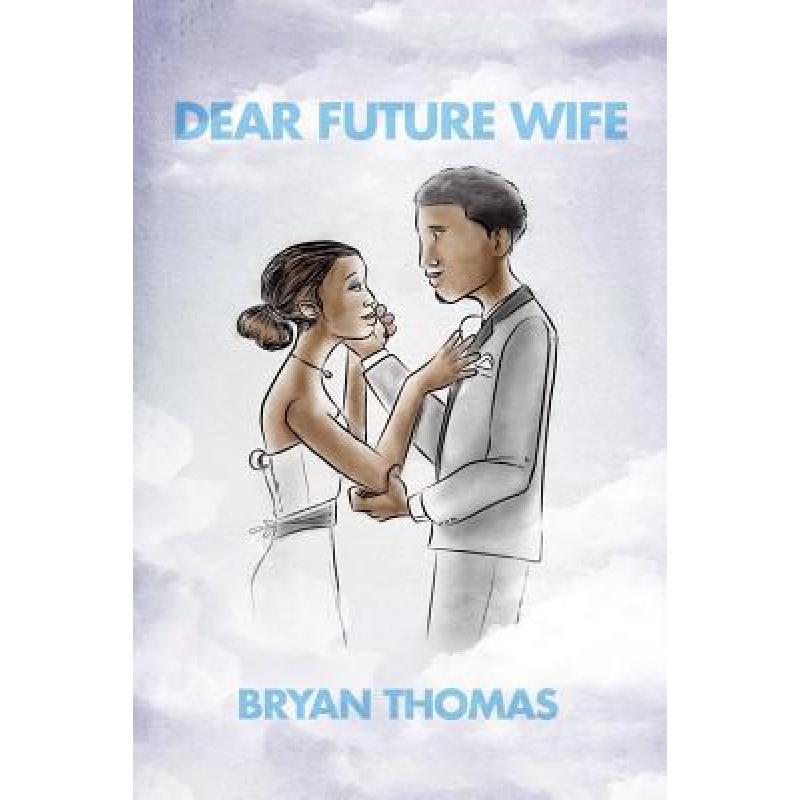 预订 Dear Future Wife