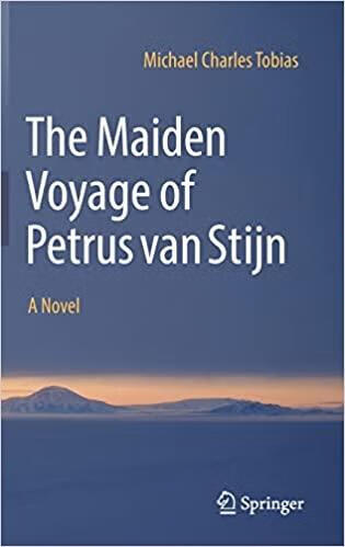 预订 the maiden voyage of petrus van stijn