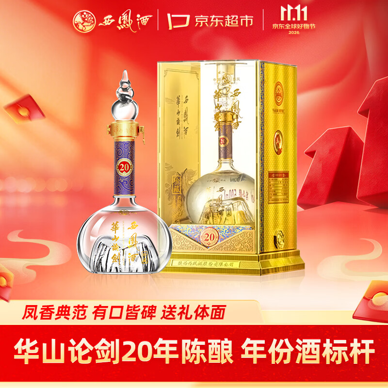 升学宴篇-300元档白酒选购攻略及推荐清单（18款）-2020-08
