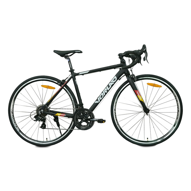 ���׶٣�VORLAD��׷��200�Ʒ�����ѹ�·���г�����ŵ14�����Ͻ𳵼ܹ�·�� ��ɫ 480mm����������165-175cm��