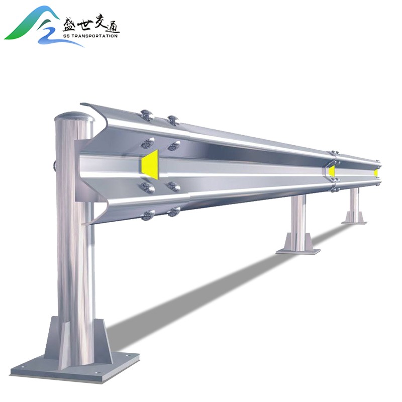 历史道路护栏板价格走势图|道路护栏板价格比较