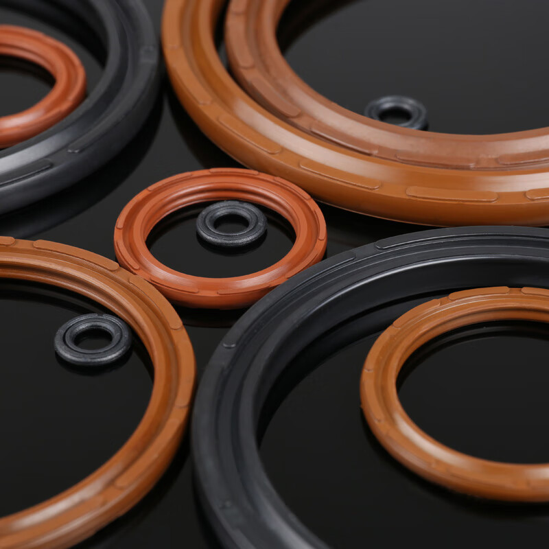 气缸密封圈(气缸密封圈安装教程)