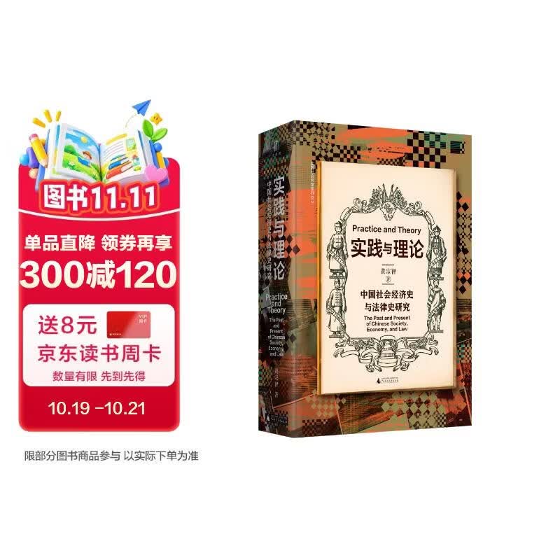 大学问·实践与理论：中国社会经济史与法律史研究（以立足本土的国际视野，手把手教你做科研）