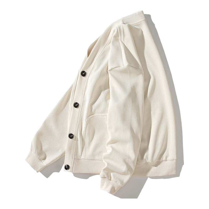 ���ڲ�����������֯����ʿ���＾V�쿪�����׻�����ɰٴ����� ��ɫ 3XL 