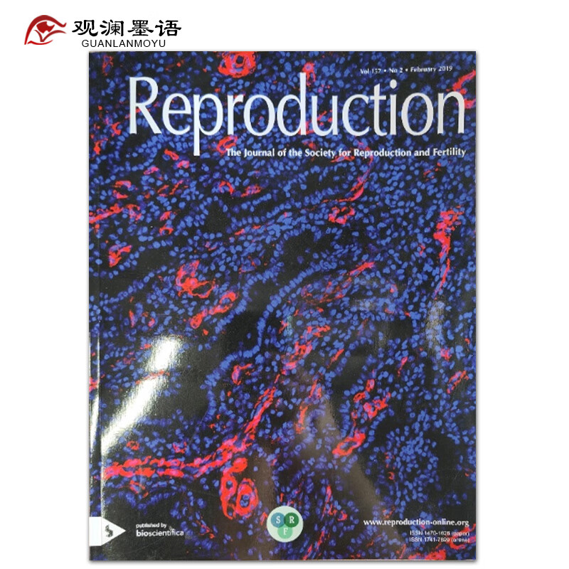 Reproduction Vol 157