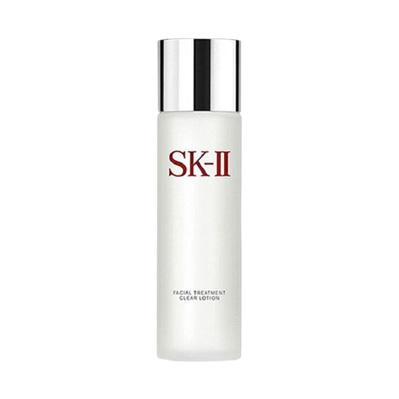 SK-II 嫩肤清莹露230ml*2 神仙水搭skii旅行礼物sk2