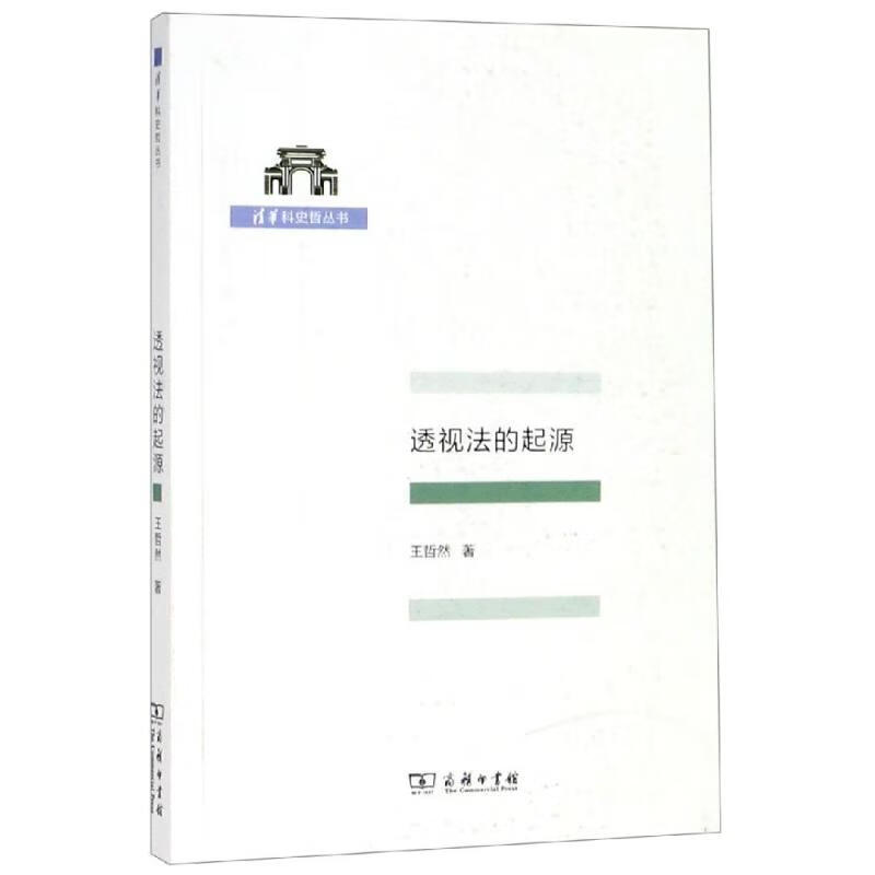 透视法的起源