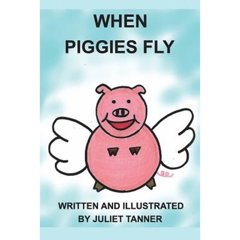 预订预订When Piggies Fly