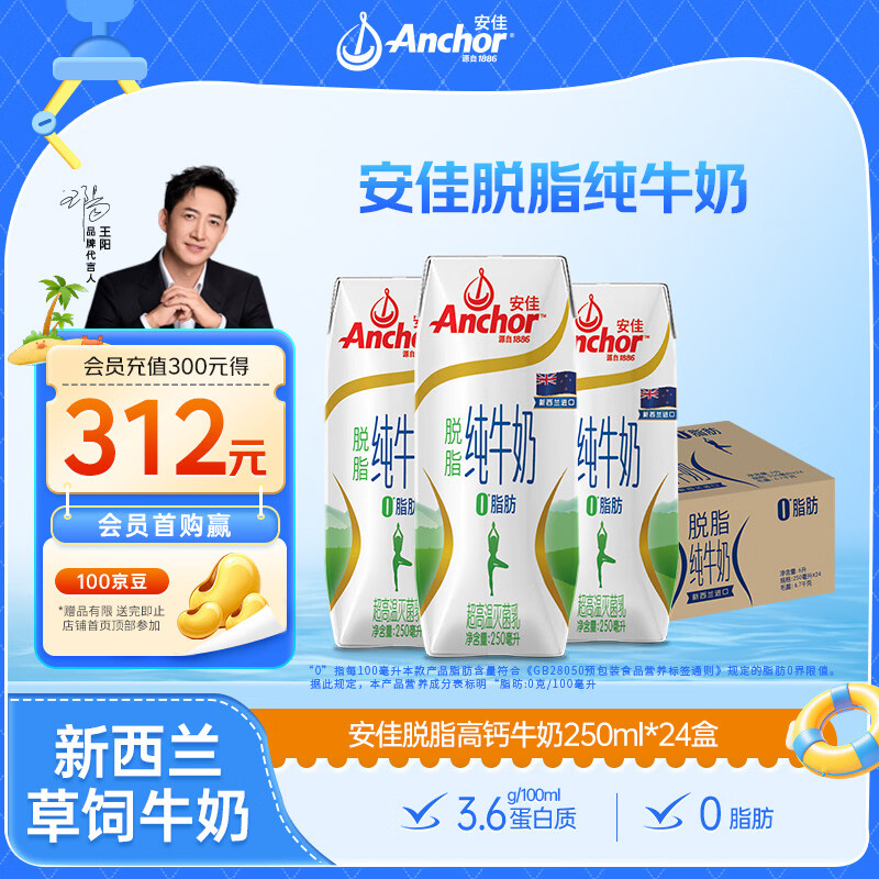 进口的一定好？盘点5个地区8个国家的15个牛奶品牌