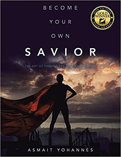 预订become your own savior: the art of finding the r