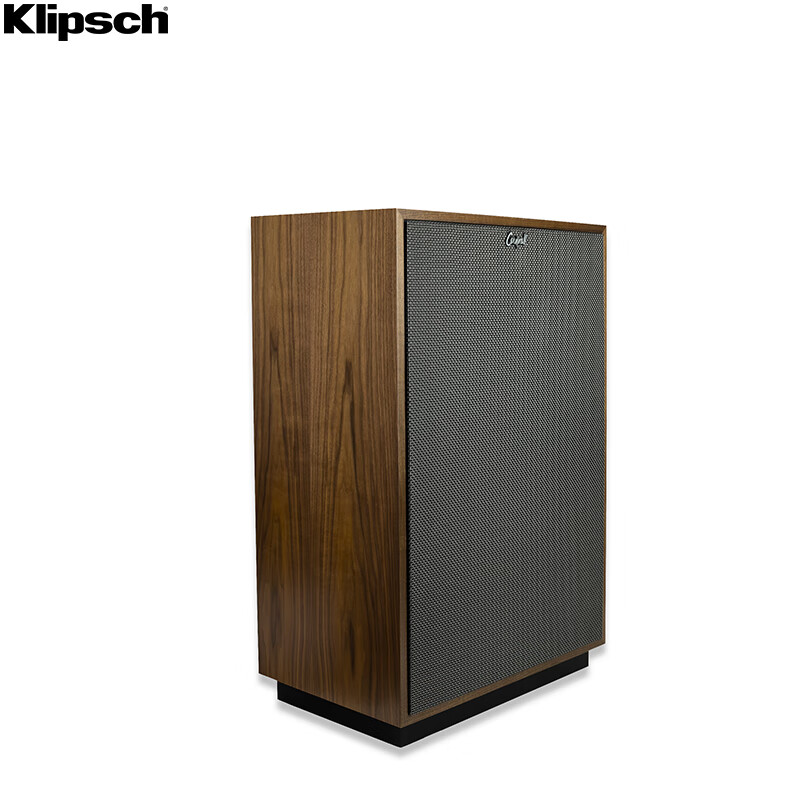 杰士(klipsch)cornwall iv 落地式 大功率  音响 hifi发烧 音箱 古典