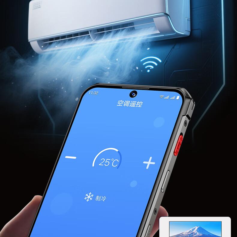 VIIPOO新款全新正品户外三防V8防水防摔大屏5G智能手机全网通双卡大内存大电池骑士外卖GPS导航指纹解锁 黑色 16G+1024G 官方标配