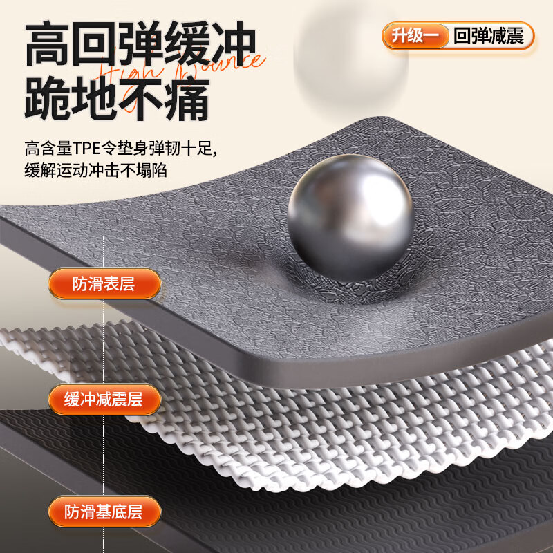 健腹轮排名前十品牌：这10款效果显著，助你轻松雕刻腹肌-图片9