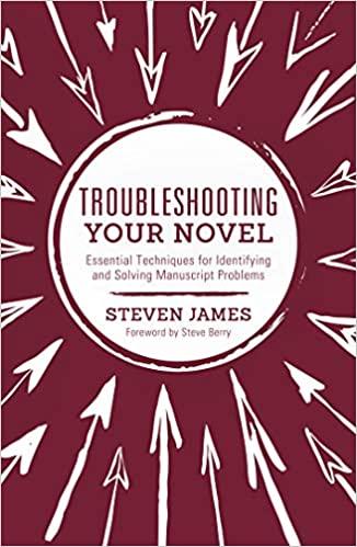预订 troubleshooting your novel: essential techniques for
