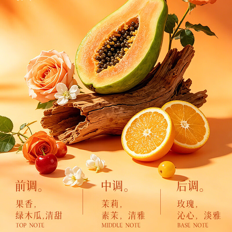 蓝漂香氛洗衣液10斤大桶持久留香家用大瓶实惠装整箱批-lwa 沐浴阳光 5kg*1桶