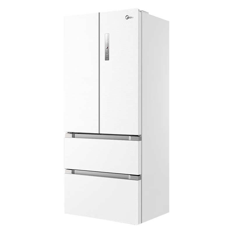 Midea/���� 508�� ��ʽ���� ���� BCD-508WTPZM(E)  2624.71Ԫ(������)