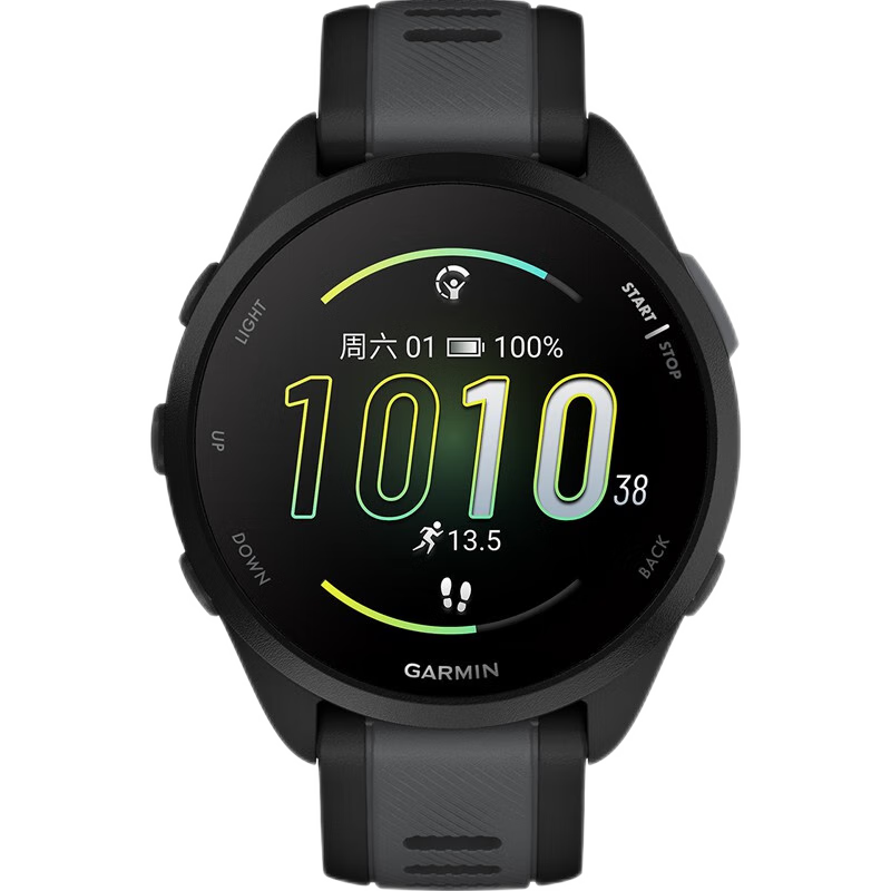 GARMINForerunner165ҹѪܲл˶ֱ