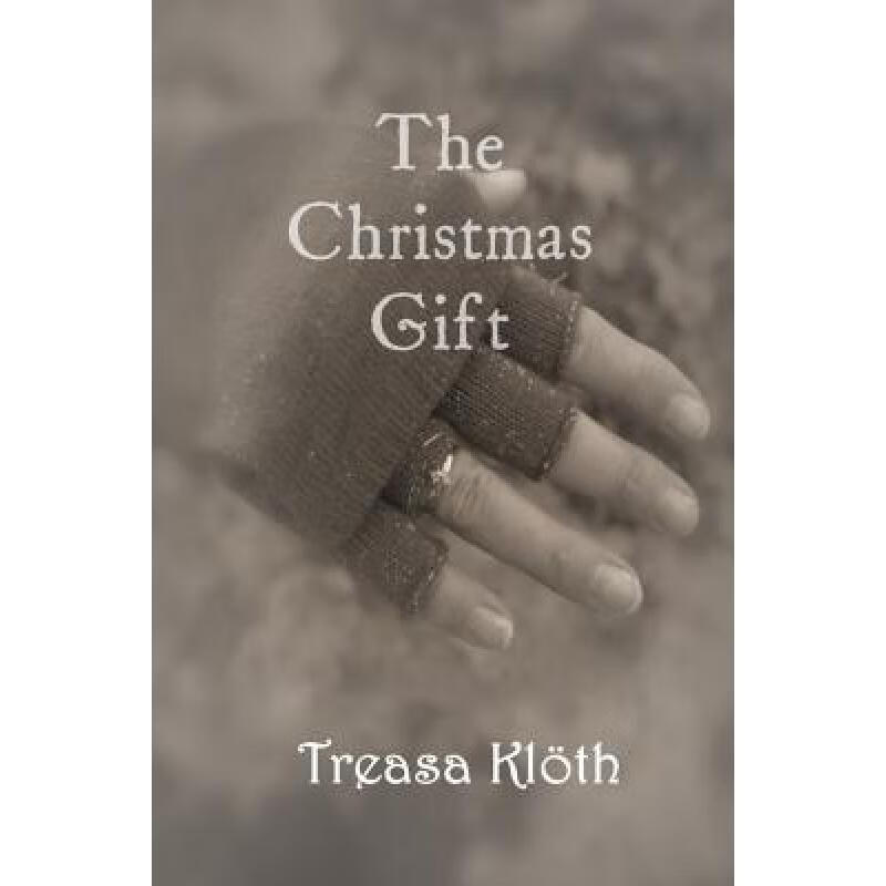 预订 the christmas gift