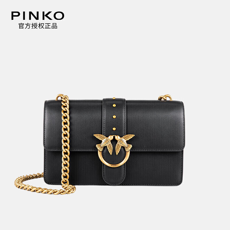 PINKO品牌，完美的箱包选择|箱包历史价格查询软件哪个好用