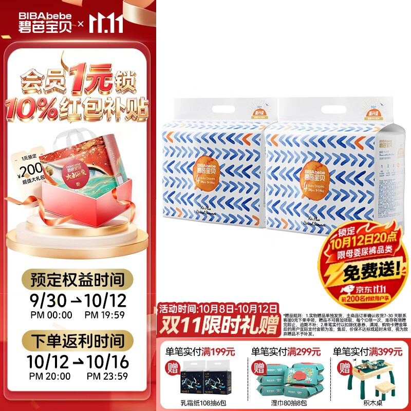 碧芭盛夏光年pro系列拍2发4 116元 - 86线报