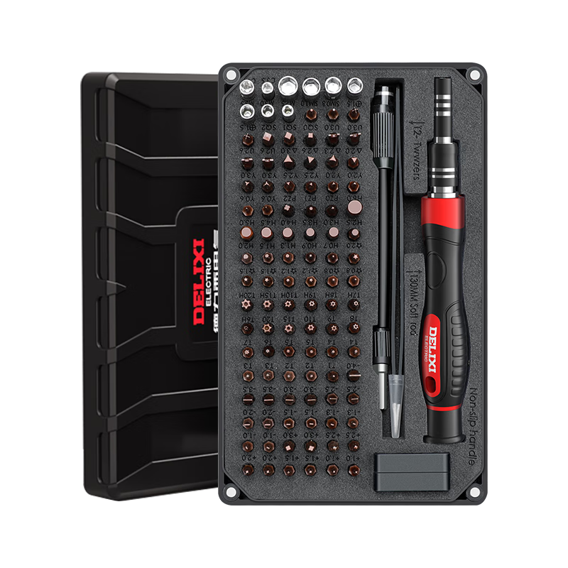 ���ڲ�����������������DELIXI ELECTRIC����˿����װ�ʼǱ��������ȫ�׾���ʮ��һ��÷���๦��ά�޹��� ��ȫ��ϵ�С�107��һ������˿��